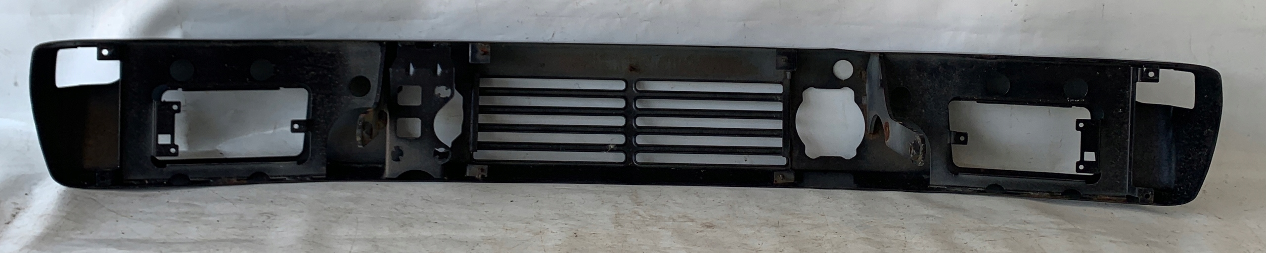 bumper front MERCEDES G-KLASA 463 LIFT PDC