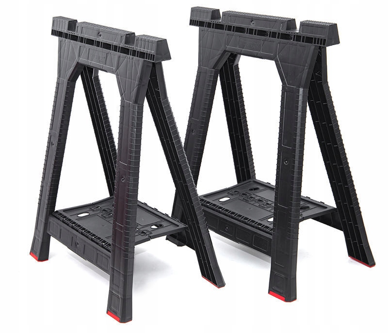 

Kobyłki warsztatowe, 2szt. Qbrick Z257257PG013