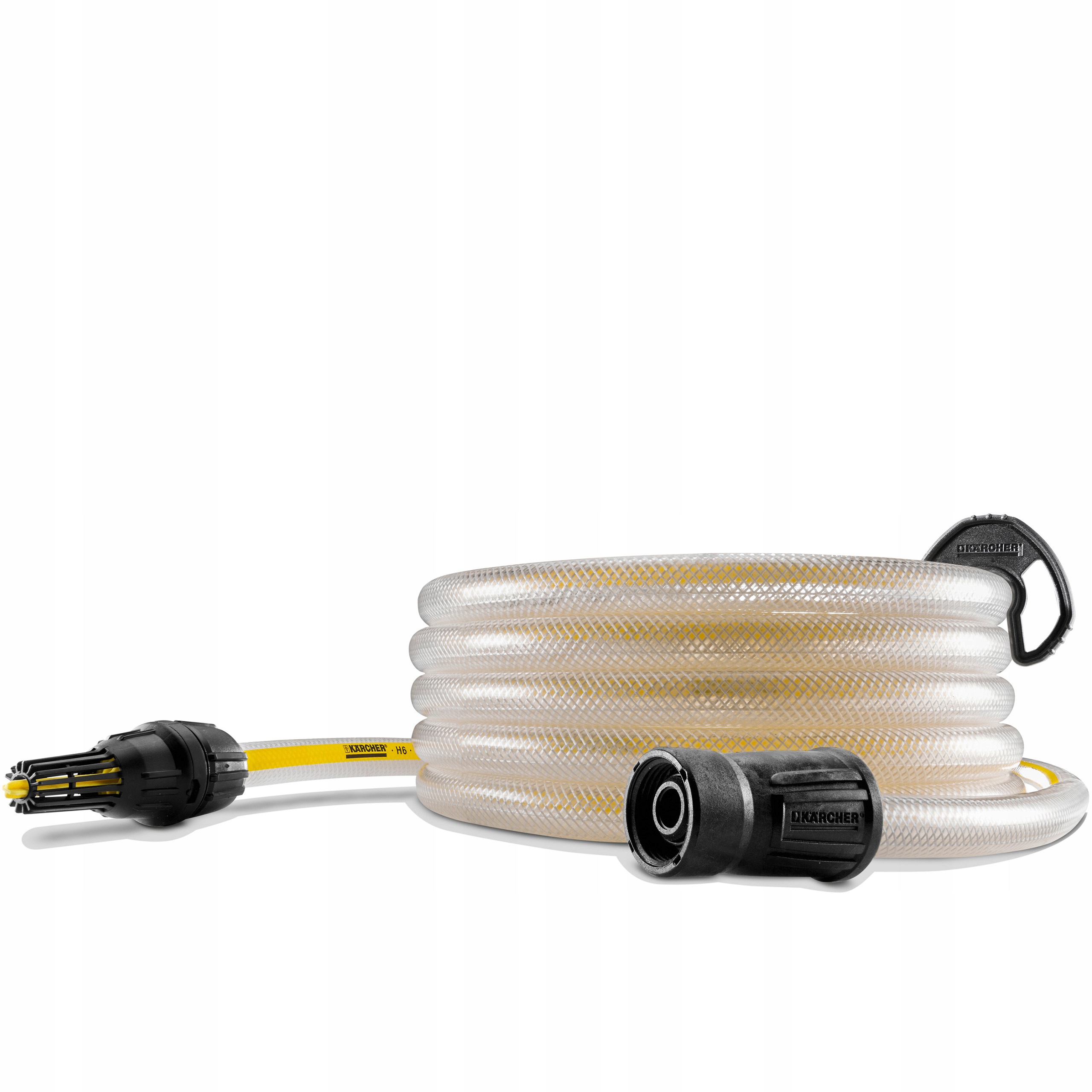 Sací Hadice Sh 5 M Pro Tlakové Myčky K 4 K 7 Karcher Pro Nasávání Vody