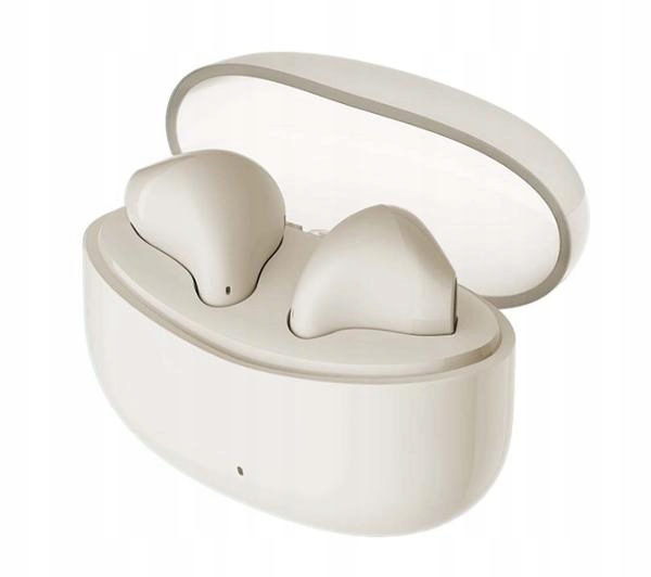 Słuchawki bezprzewodowe Edifier X2s TWS Douszne Bluetooth 5.3 Beżowe Model X2s