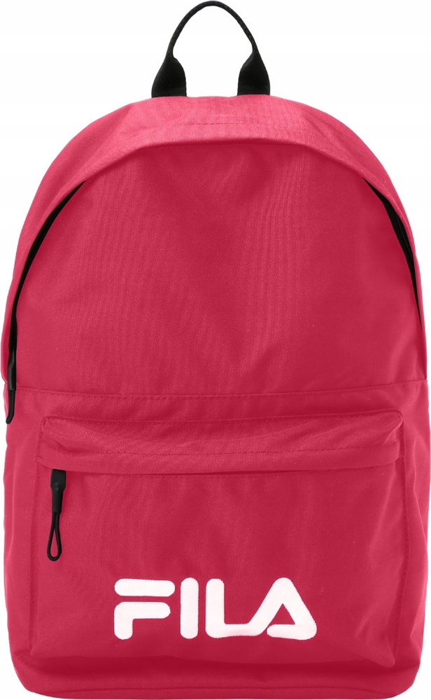 Fila Růžový Školní Sportovní Batoh FBU0147 40117
