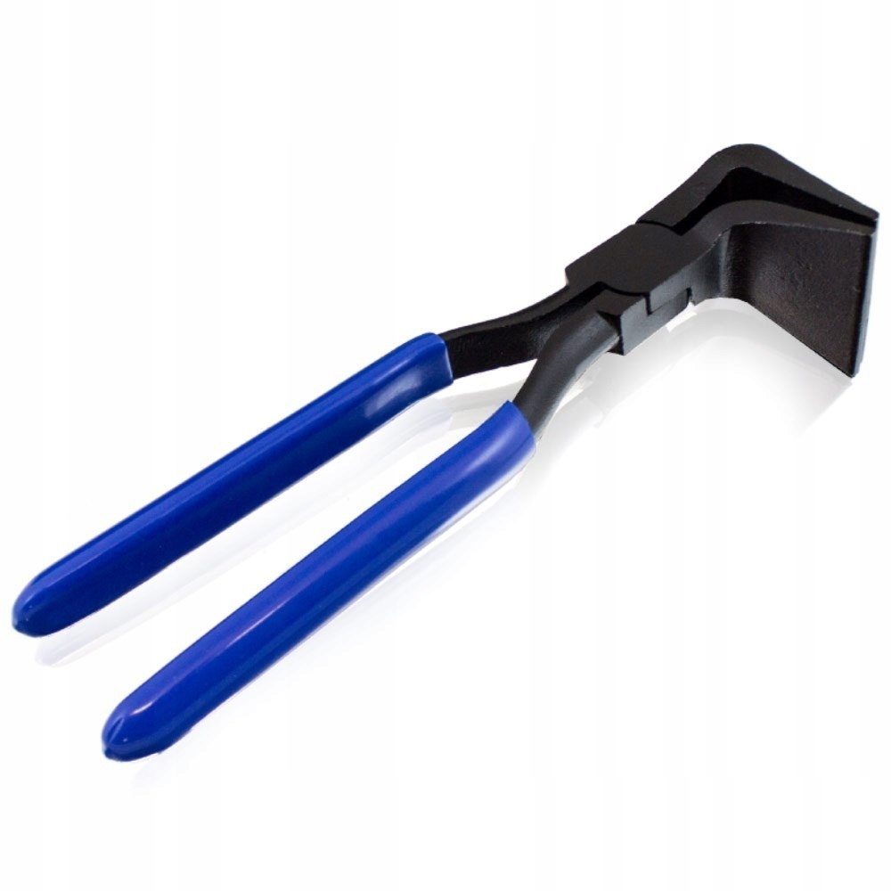 Kleště Dekarské 90° 260 mm pro hliníkové zinkové plechy