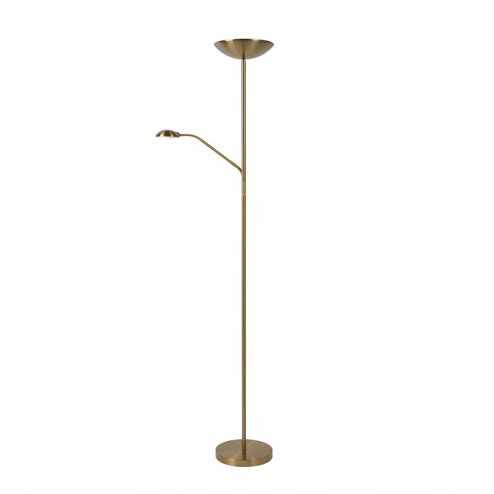 Podlahová lampa 20W/4W Zenith 19791/24/02 Lucide