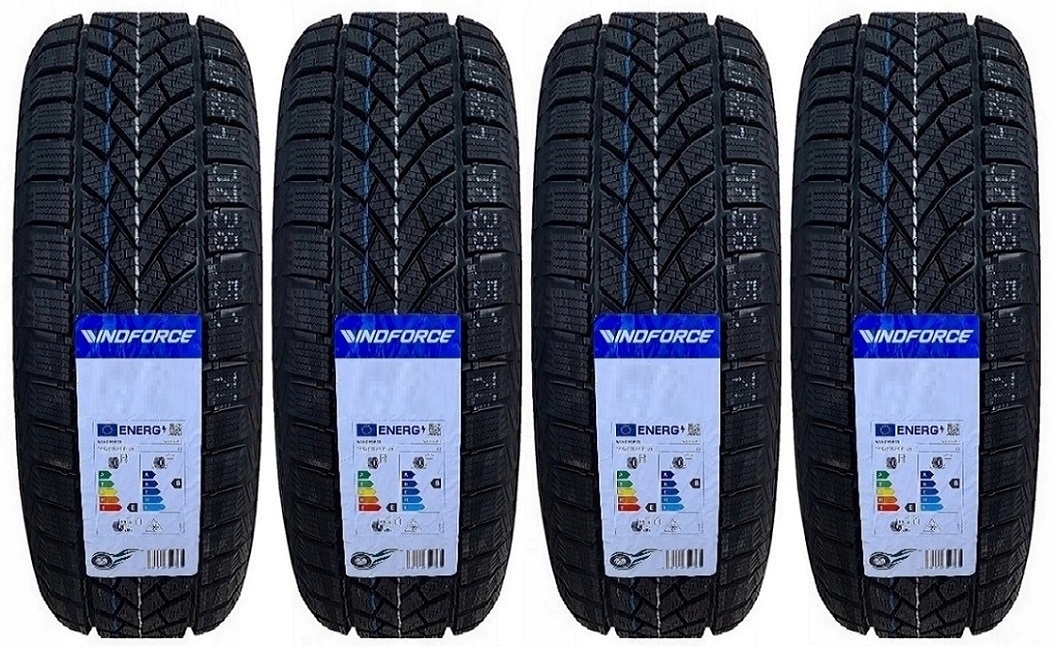 175/70 R13 NOWE opony zimowe SNOW ORYGINAŁ
