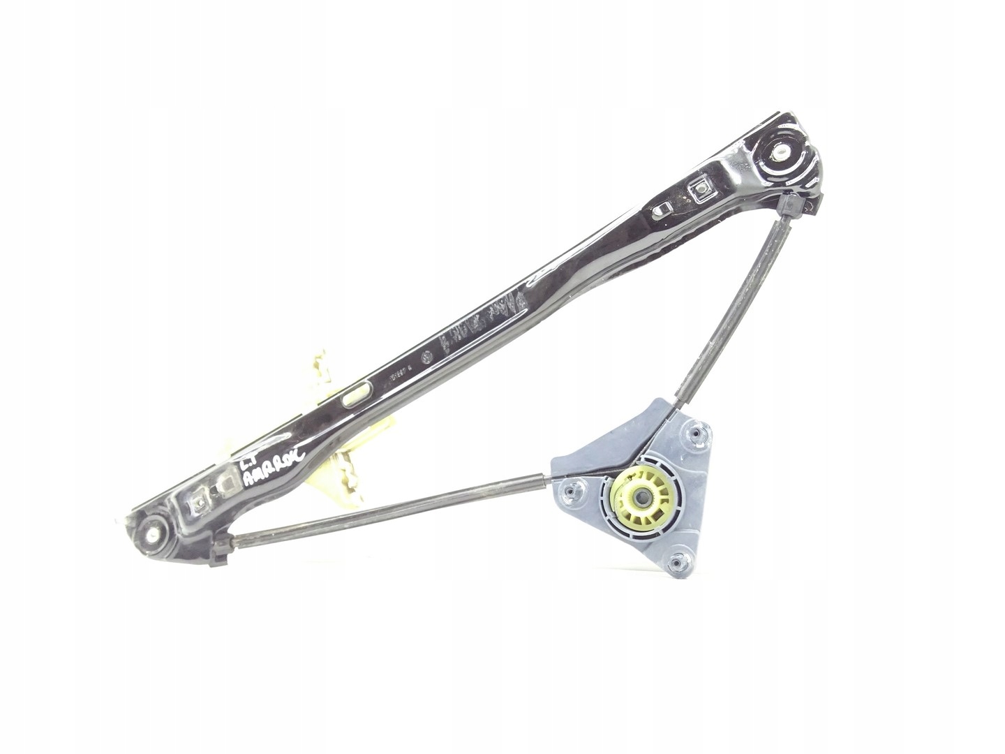 mechanism window regulator left rear part VW AMAROK and 2H