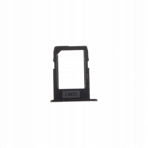 

Org Szufladka Tacka Sim 1 Samsung J6 J600 Black