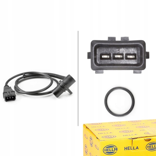 6PU 009 - Датчик положення колінчастого вала для OPEL VECTRA B