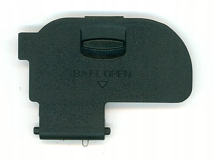 Klapka baterii do Canon 7D Mkii 7D2