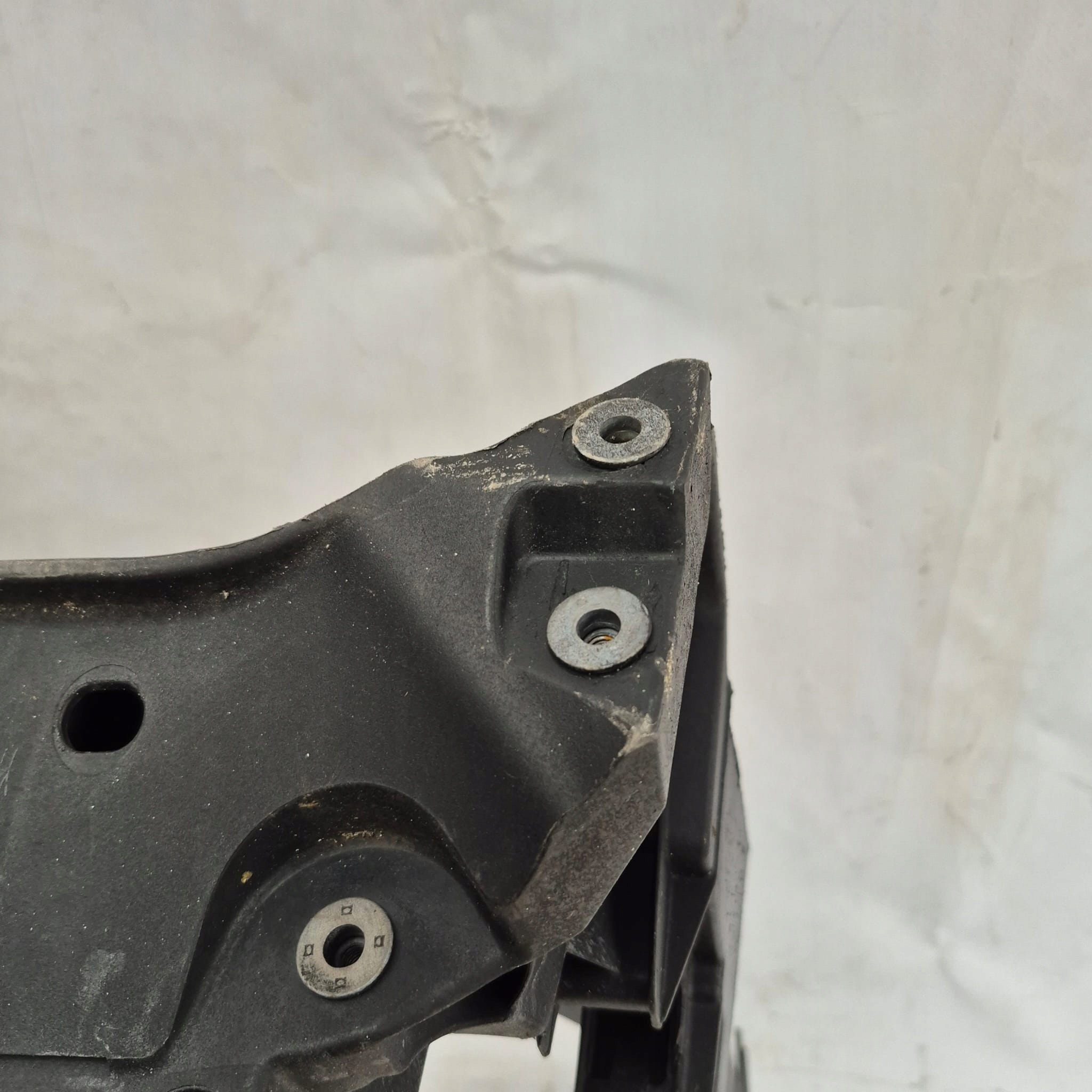 VW UP SKODA CITIGO SEAT MII 11-23 support panel for radiators pillar 1S0805588C