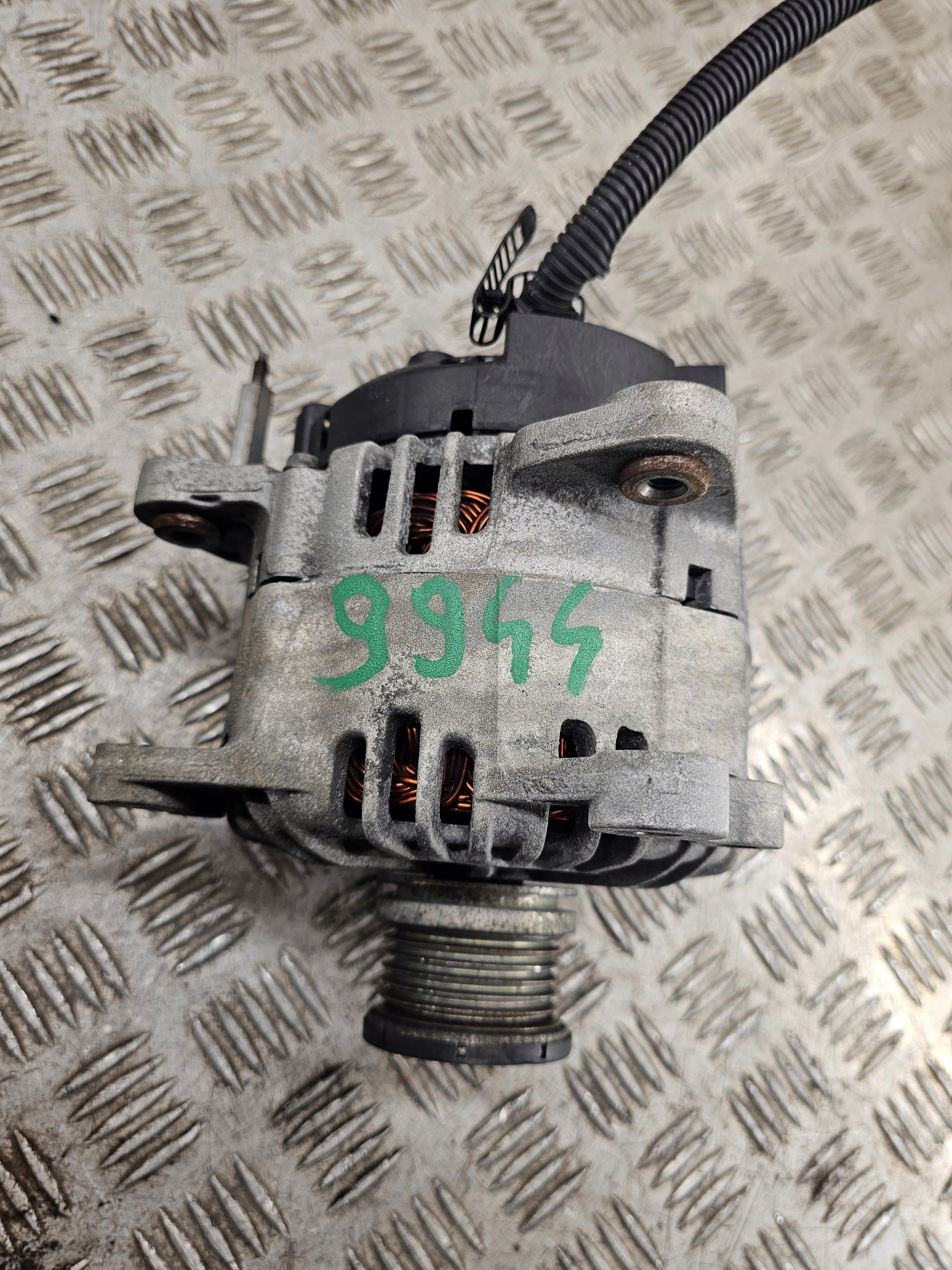 ALTERNATOR 06F903023P SEAT EXEO 2.0 TDI