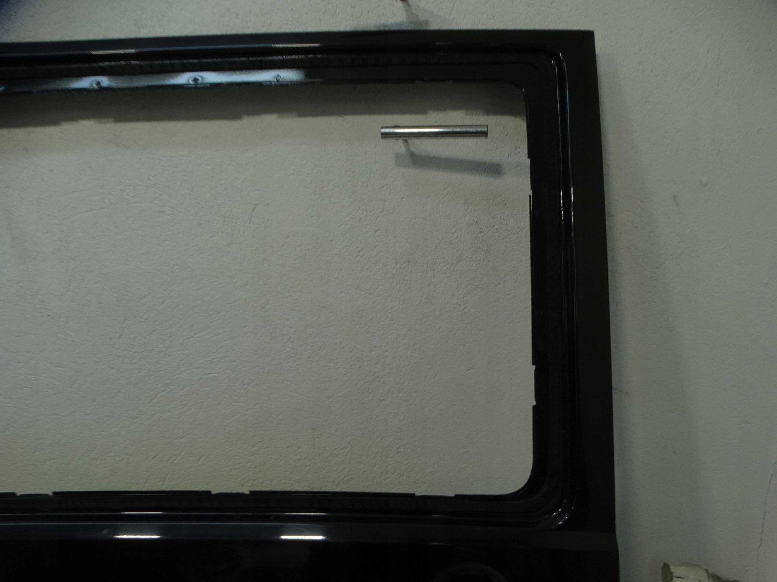 door right sliding rear. VOLKSWAGEN T6 2017R. CARAVELLE