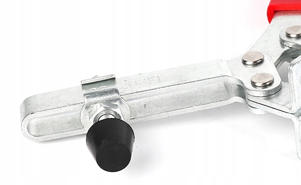 Docisk Ścisk Zacisk Szybkomocujący 203FL 227kg Marka Pro