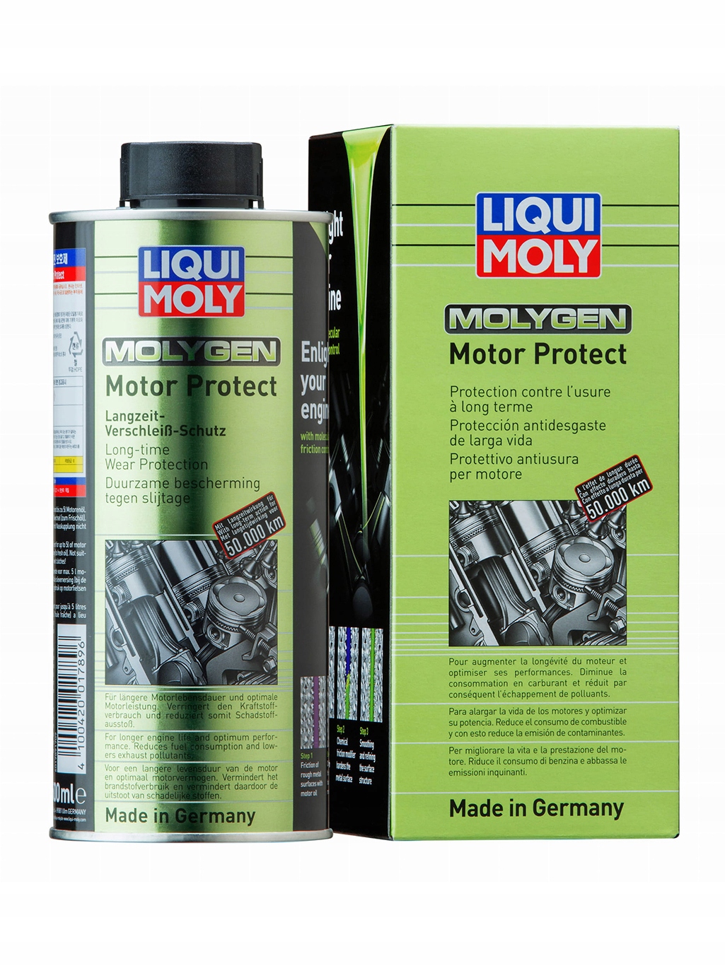 ZESTAW OLEJ 5W30 TOP TEC 4200 LIQUI MOLY PŁUKANKA Rodzaj syntetyczne