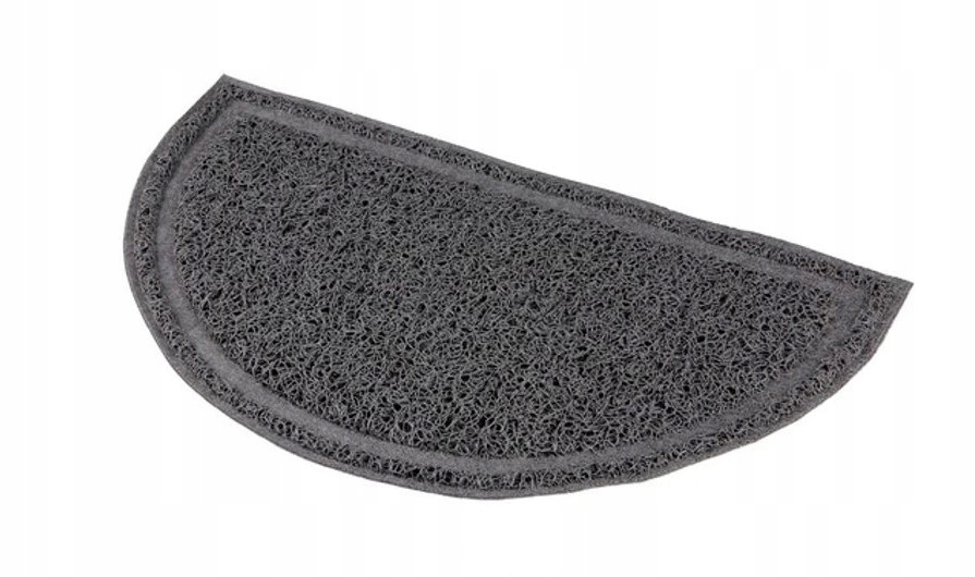 

Trixie Wycieraczka do kuwety Pvc 59x35cm TX-40386