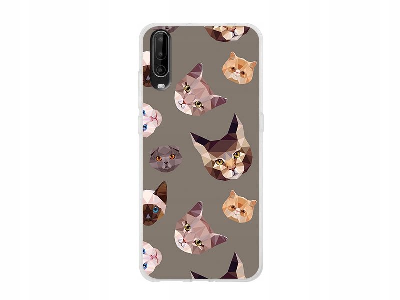 

Etui do Wiko View 4 Lite - Fantastic Case