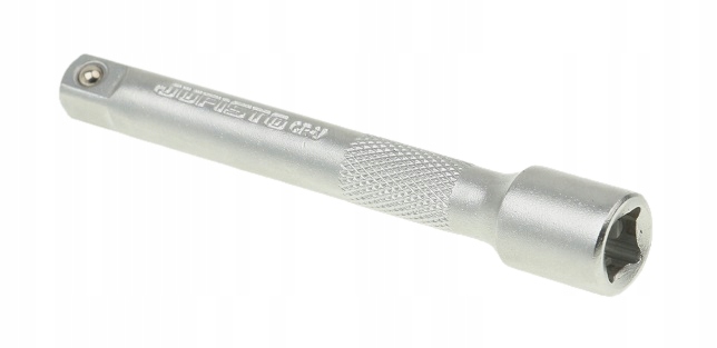 

Przedłużka Do Nasadek 1/4 Cala 75 mm Stal CrV