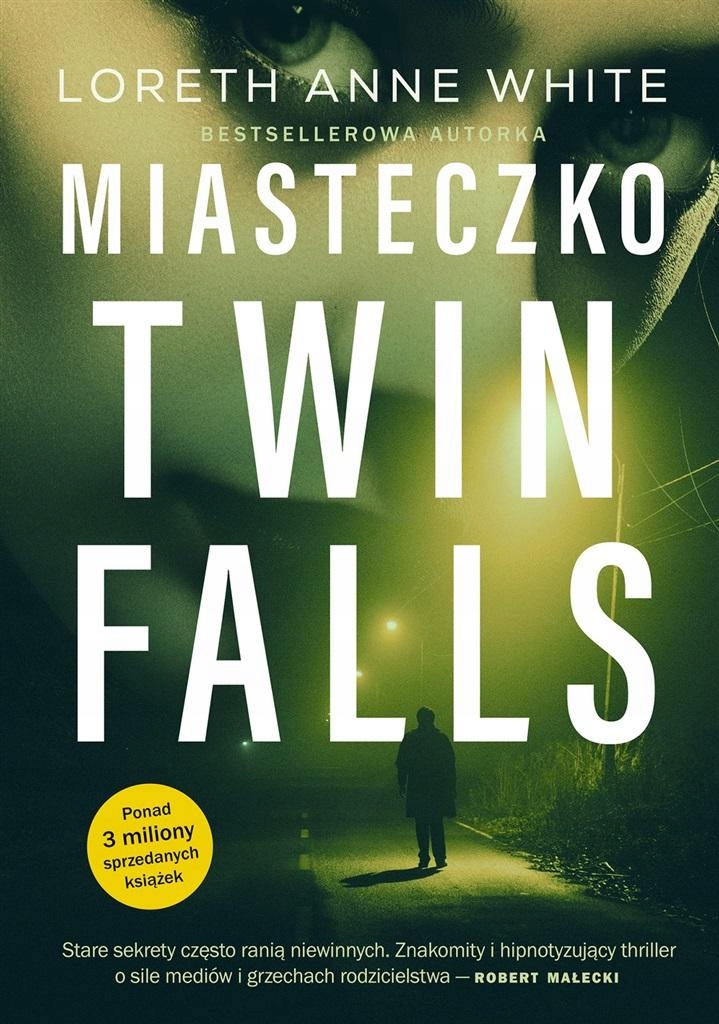 

Miasteczko Twin Falls Anne..