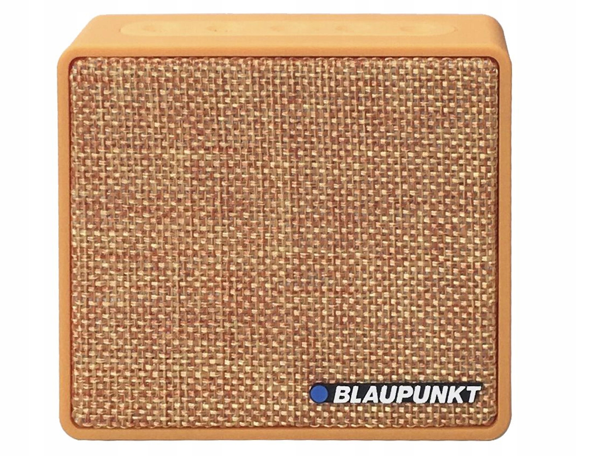 

Blaupunkt Głośnik Przenośny Retro Bluetooth BT04OR