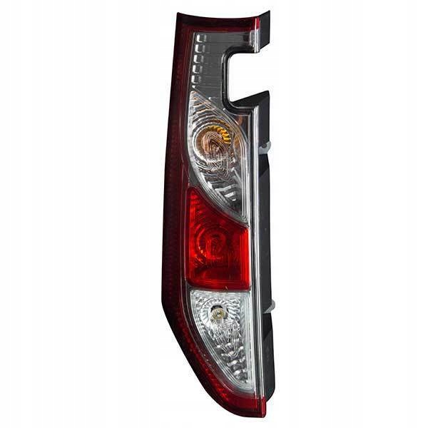 NISSAN Nv250 RENAULT KANGOO ФАРА ЗАДНЯ ЛІВА НОВЕ