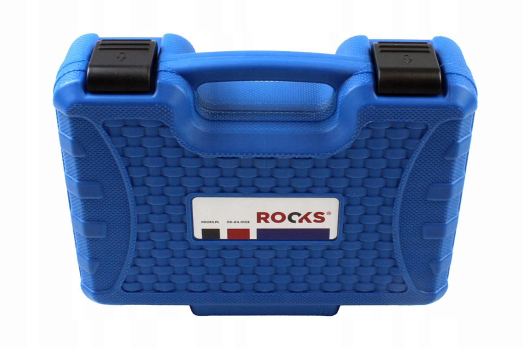 Rooks OK-04.0108 Sťahovák Zapečených Skrutiek A Tyčí, Vibro Systém