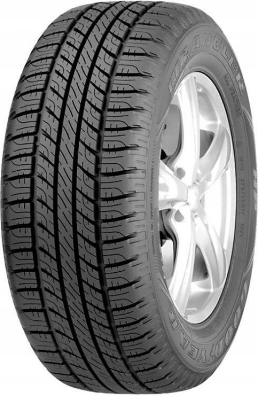 Letná pneumatika SUV/4x4 Goodyear 275/55R17 Ltgo 109V HP#22
