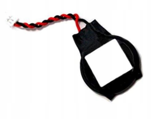 Bateria Coin Cell 3V NTM35 Dell