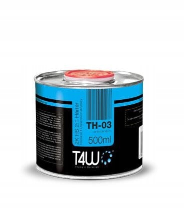 

T4W TH-03 Utwardzacz akrylowy 2:1 Hs 0.5L