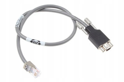 Kabel Dell EMC VNX Clariion SAN 038-003-623 micro DB9 - RJ-12