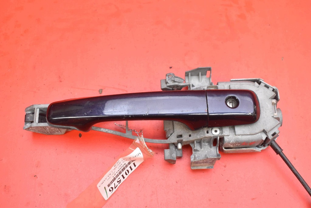 handle left front front 467-46 VOLVO S80 2 II V70 3 III 06-09