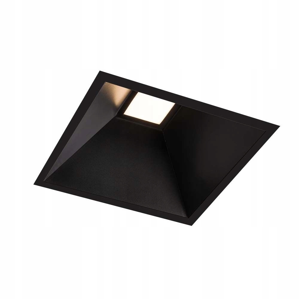 Zápustné kulaté stropní svítidlo Led 10W 4000K Ube IL 8664 Antigo