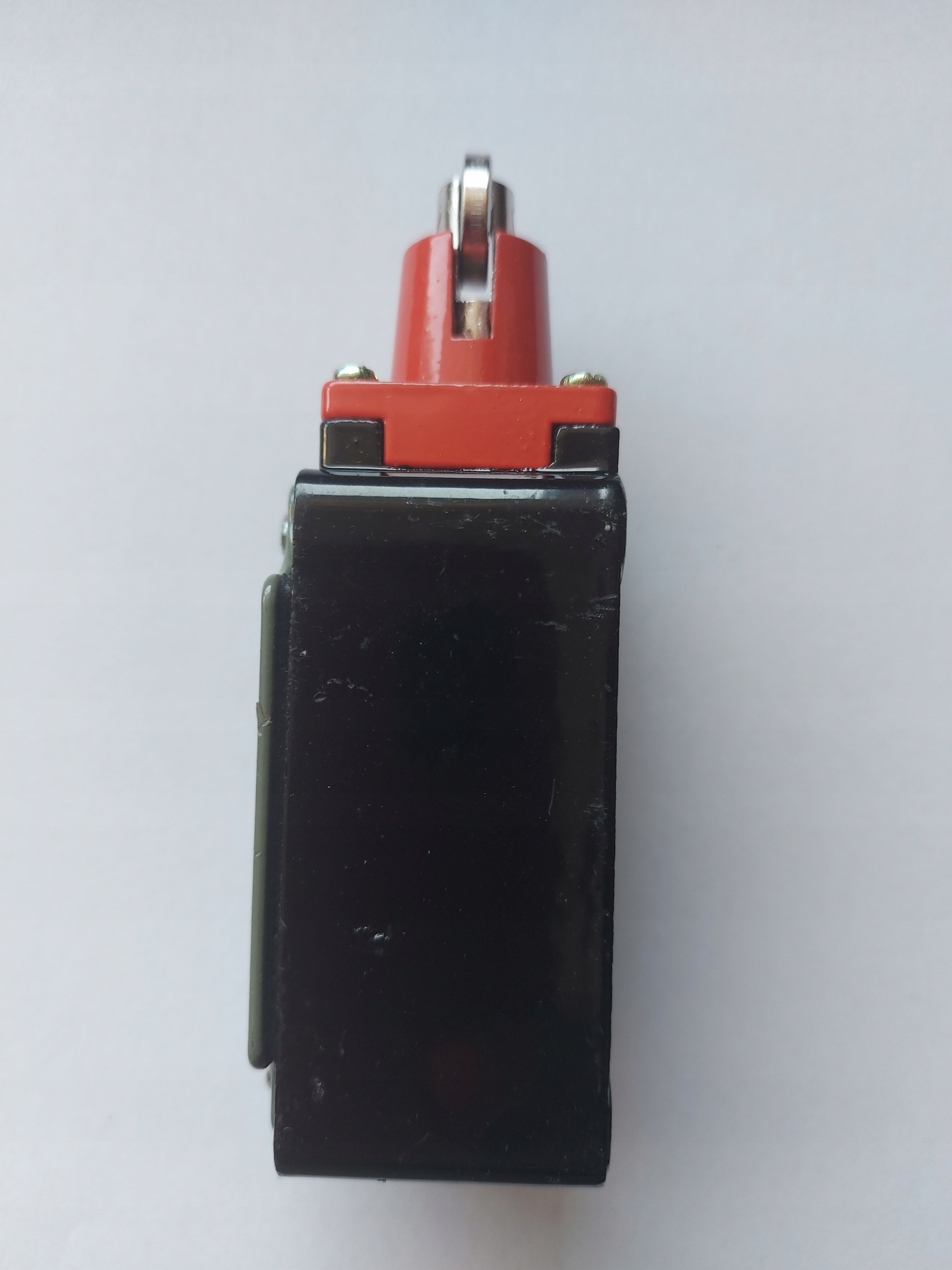 Wyłącznik krańcowy - LXK3-20S/L 10A 230V Marka inna