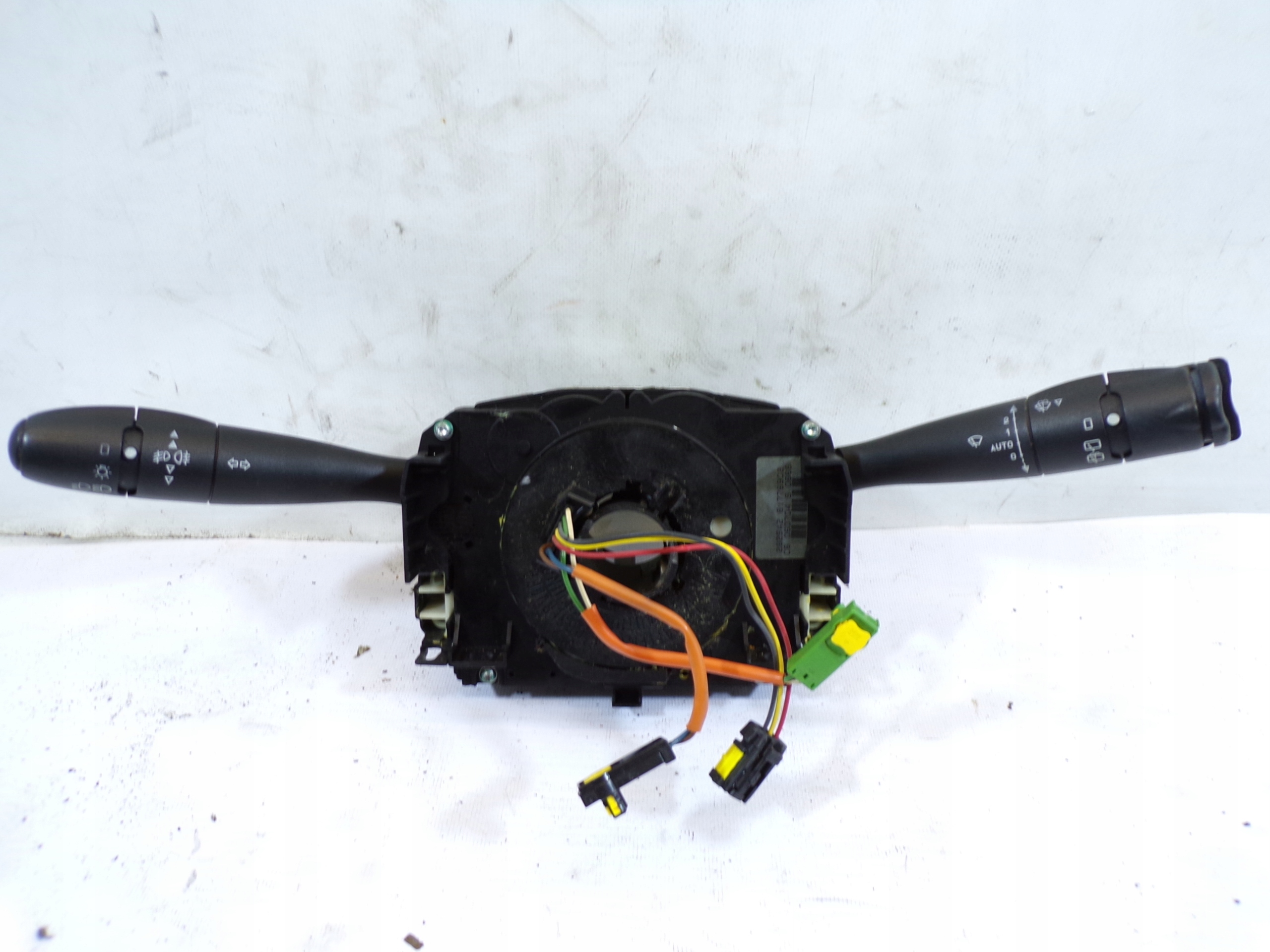 Commodo essuie glace CITROEN C2 96488229XT