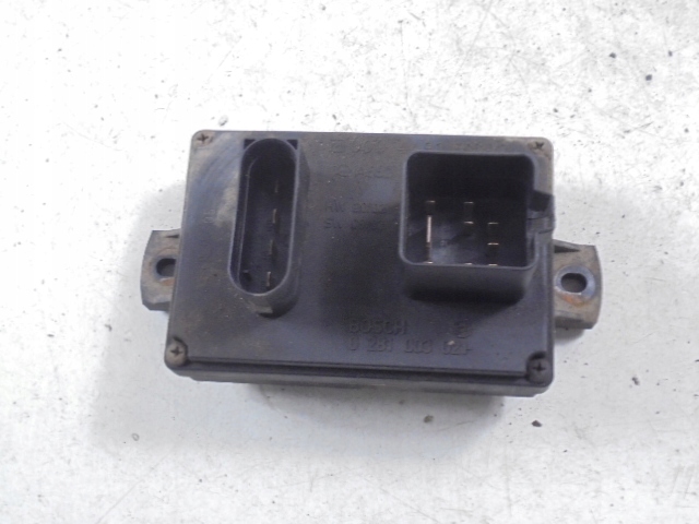 SMART FORTWO I 450 PRZEKAŹNIK ŚWIEC ŻAROWYCH 0,8 CDI 0004491V007 0281003021