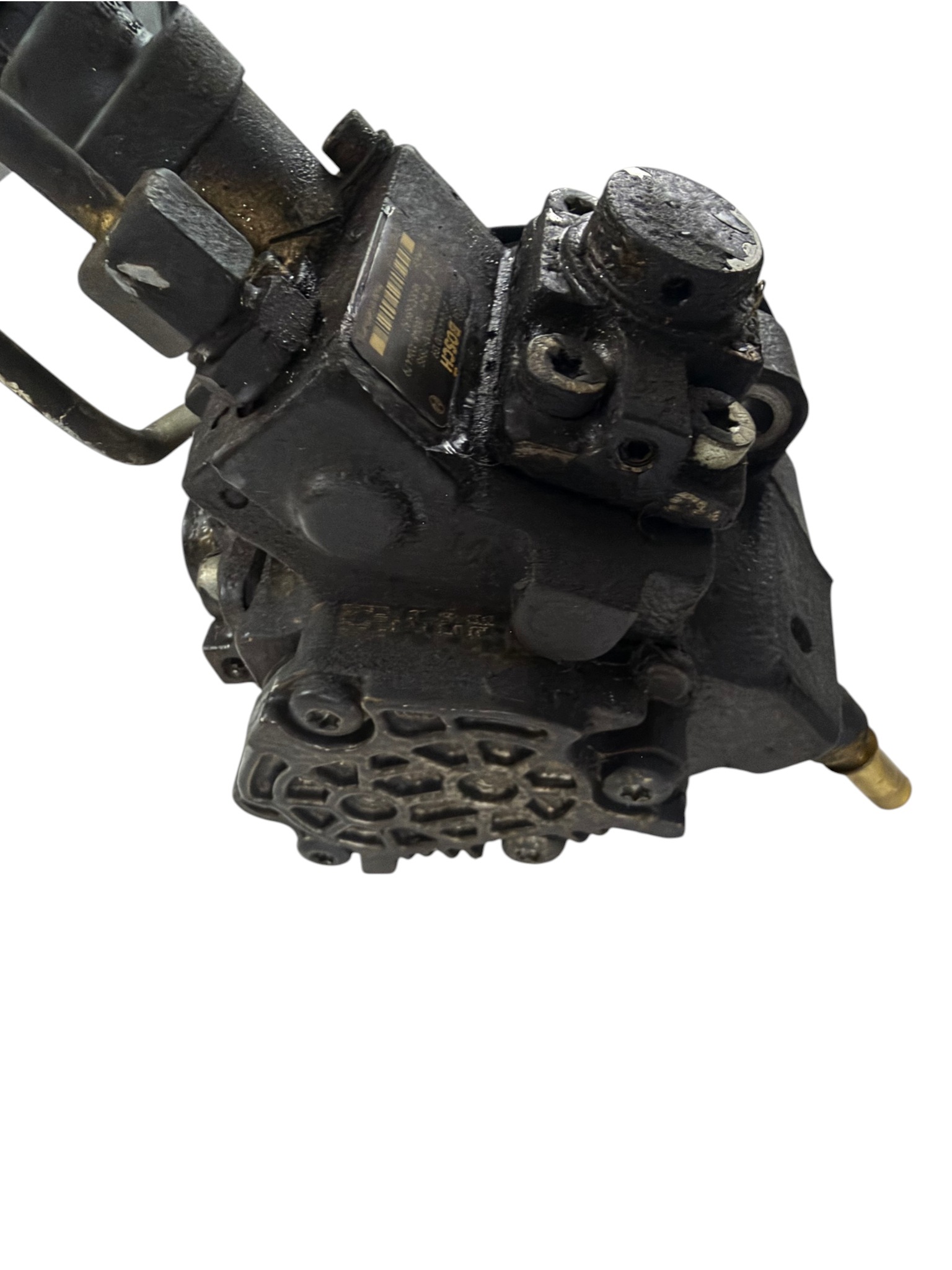 einspritzpumpe CITROEN C5 III X7 2.2 HDI 9683268980