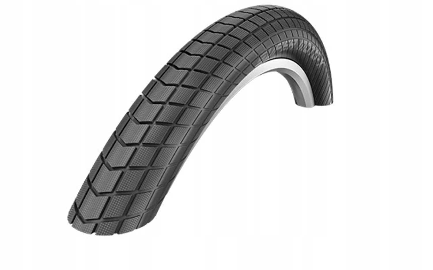 Opona Schwalbe Moto-X Performance 27,5×2,40″ 62-584 drutowa