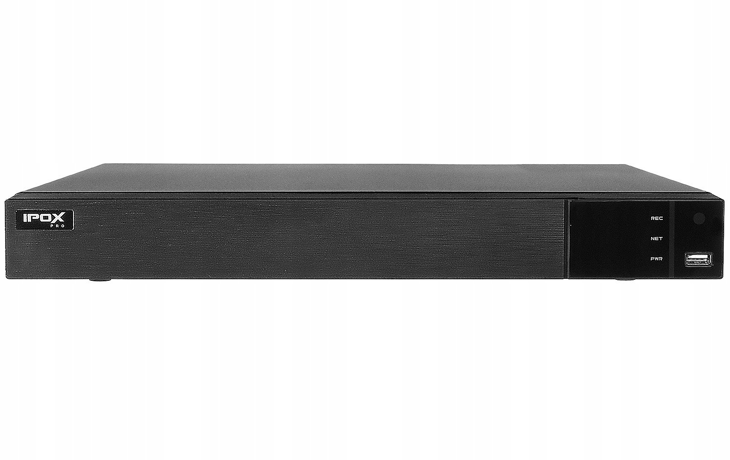 Rejestrator sieciowy IP 12Mpx 32- kanały