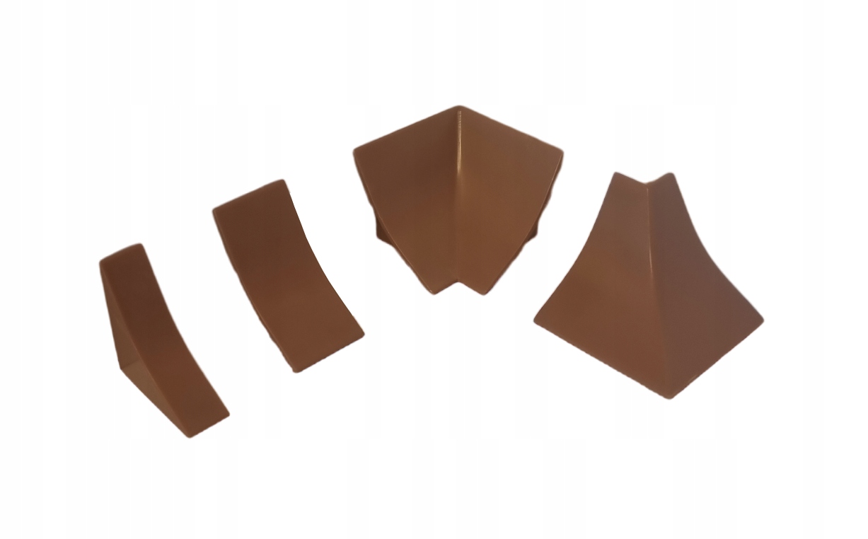 Łącznik do listwy przyblatowej Rodzaj łącznik