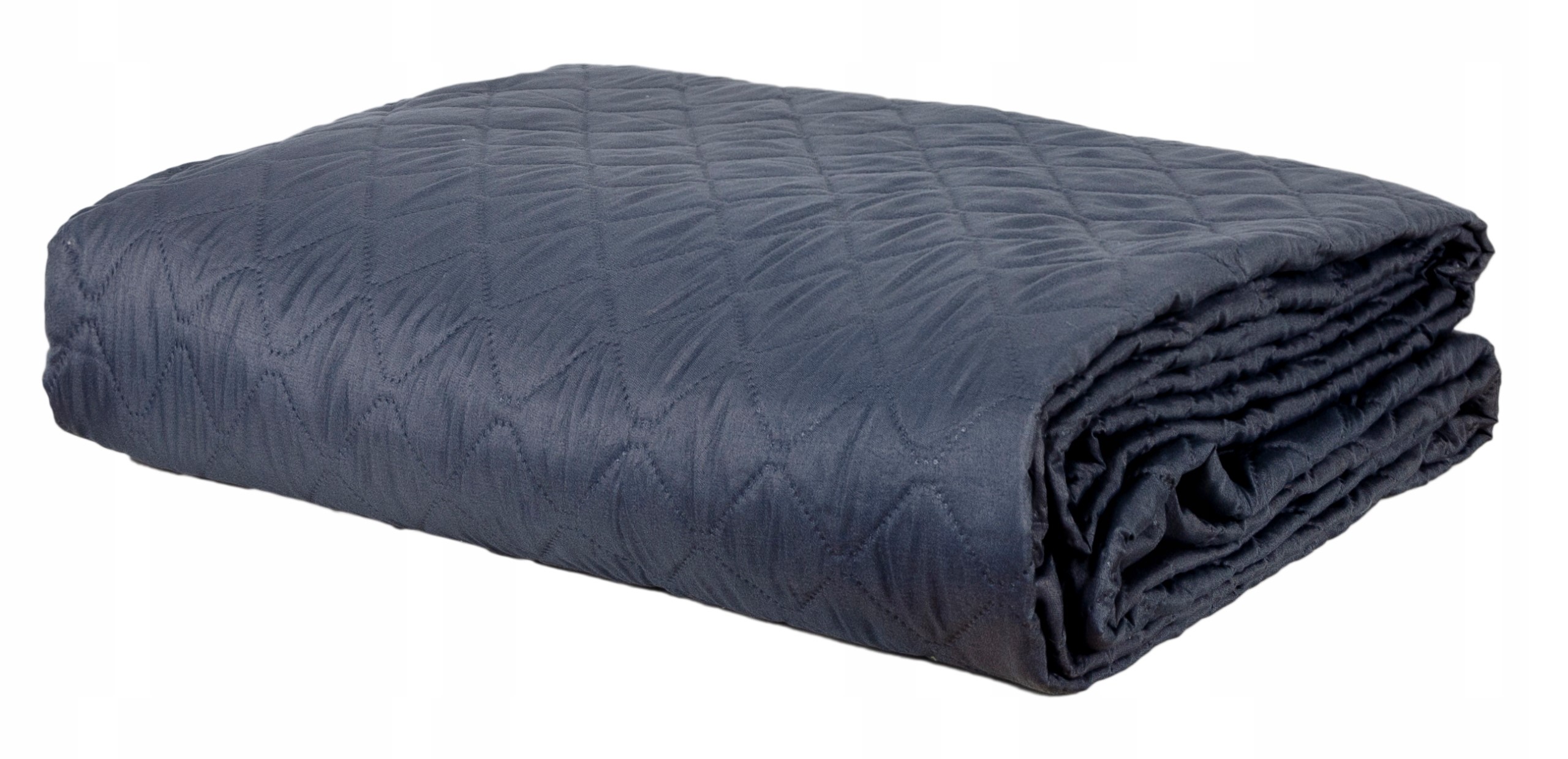 

Nowoczesna narzuta Symphony 170x210 szara