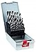 BOSCH Professional Zestaw 25 Wierteł HSS PointTeQ Do Metalu ProBox — miniatura 2