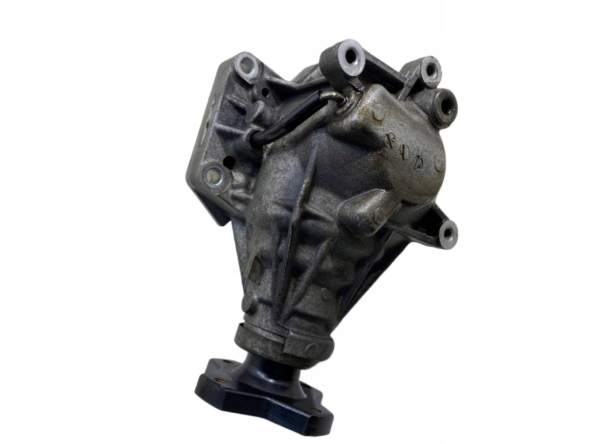 REDUKTOR cambio ingranaggi AUTOMAT KOLEOS e 2.0 DCI