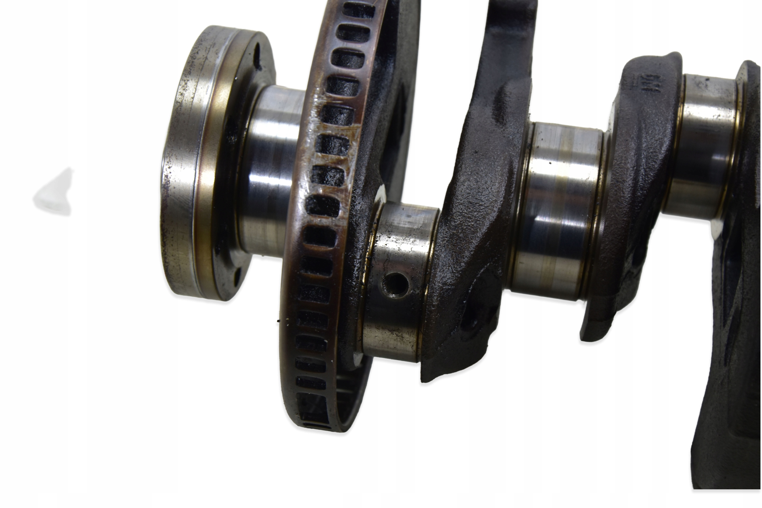 crank Nominalny OPEL CORSA D E ASTRA J 1.2 16V A12XER 55561959