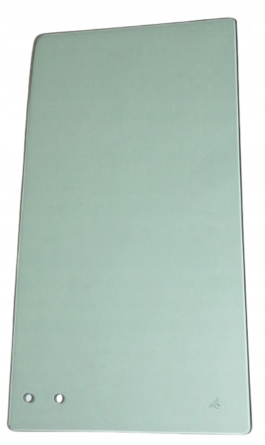 5X66 - Бічне скло верхня ліва двері VOLVO L30 L35 L40 45