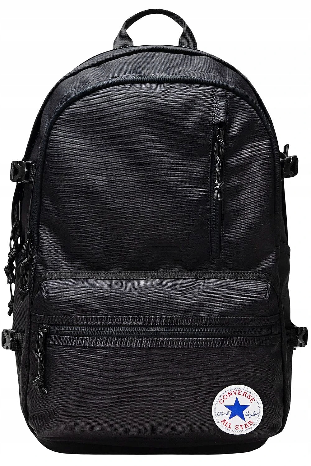 plecak Converse Straight Edge/MA5672 023/Black
