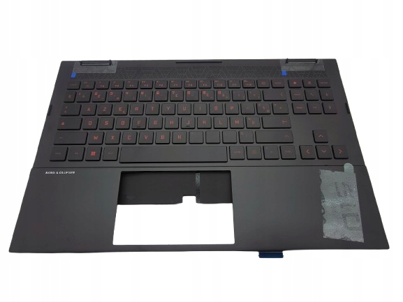 PaLmReSt Hp Omen 15-EK 15T-EK M44654-051 Fr