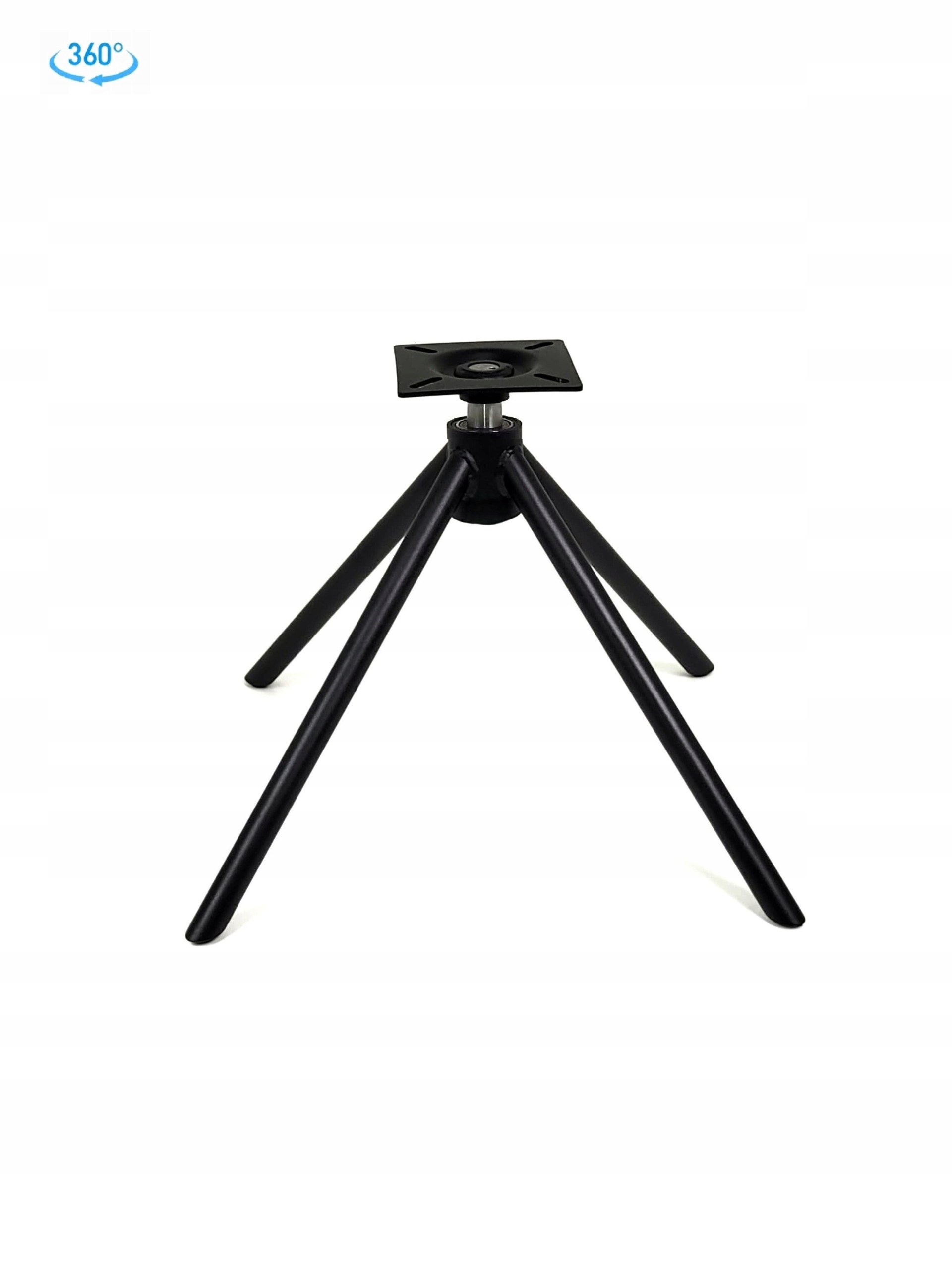 Otočná základna židle PK03-OB H425 mm