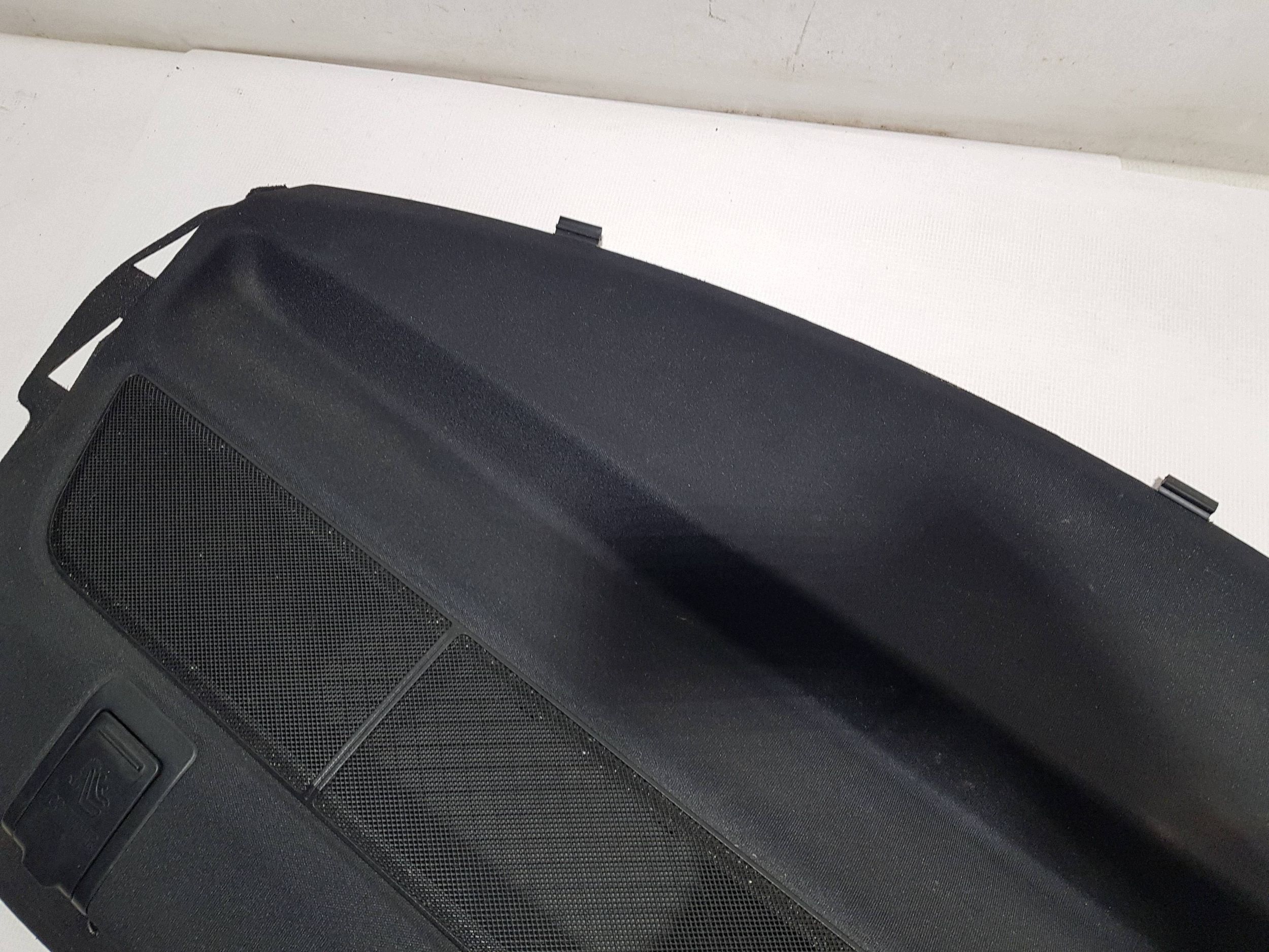 plato boot MERCEDES W207 A2076900049
