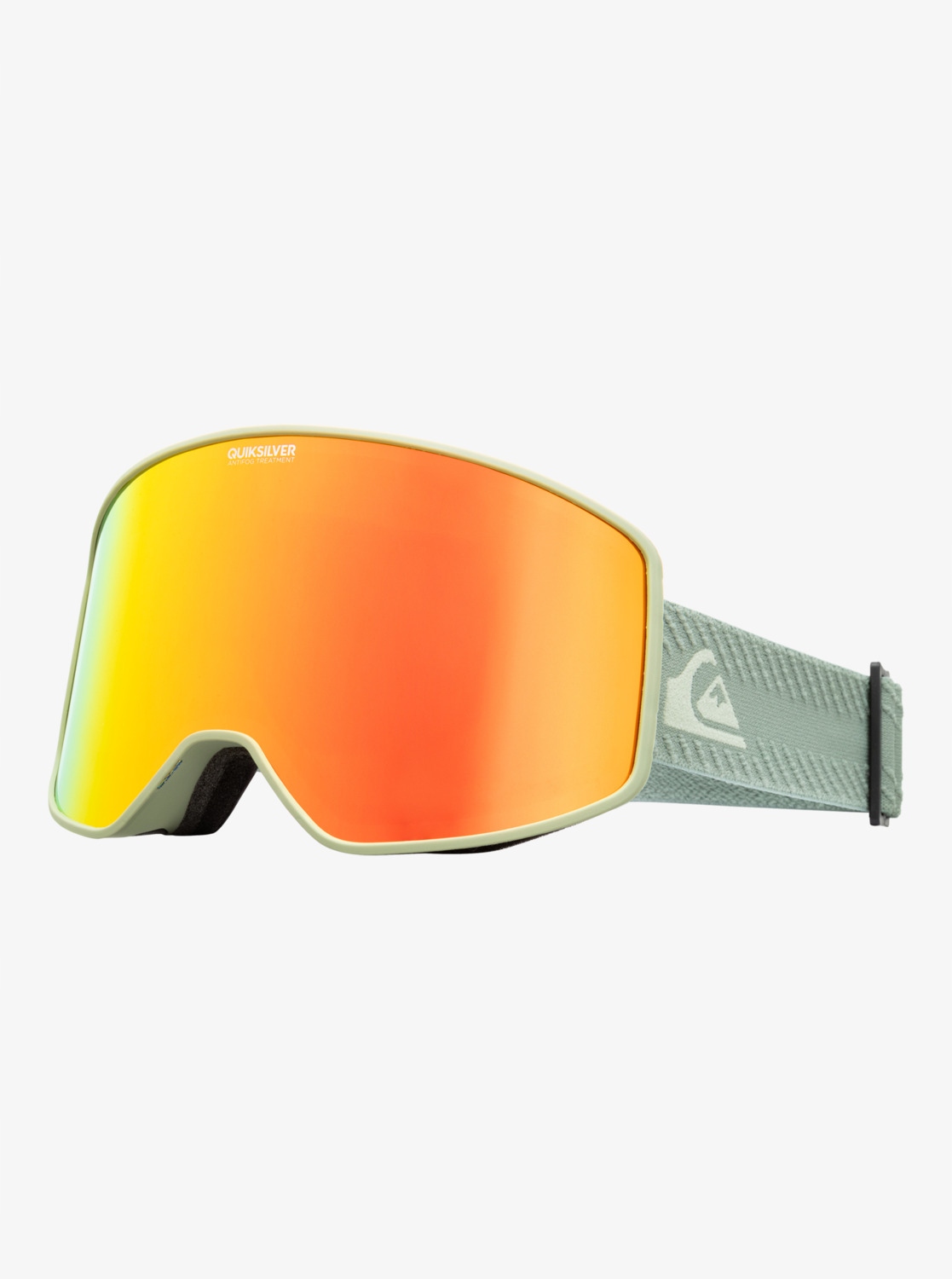 Quiksilver snowboardové lyžařské brýle Storm EQYTG03143