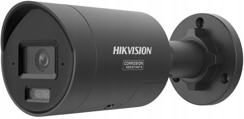 Ip kamera Hikvision DS-2CD2H87G3-LIZS2UY/SL (2.8-12mm) Černá