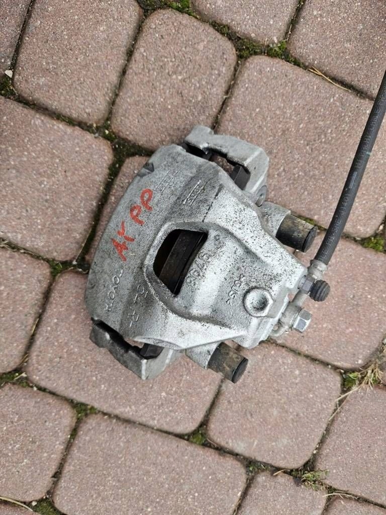 caliper front front right brake jazmo Toyota Aygo X 2022r