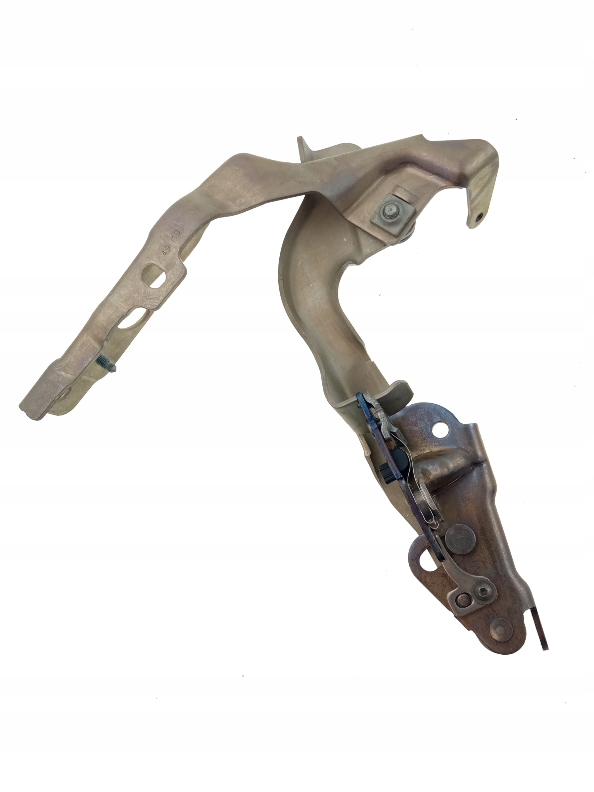 Závěs Masky Mercedes A Třída Gla W176 X156 Pravý